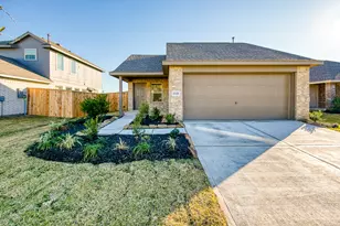 14418 Woodcott Warren Wy, Fresno, TX 77583 - Photo 8