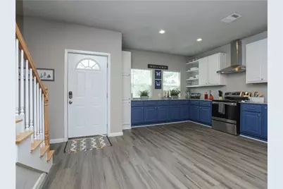 707 Garrett Street #B, Pasadena, TX 77506 - Photo 4