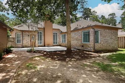 67 N Old Cedar Circle, The Woodlands, TX 77382 - Photo 26
