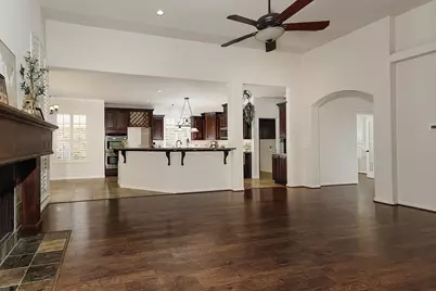 67 N Old Cedar Circle, The Woodlands, TX 77382 - Photo 8