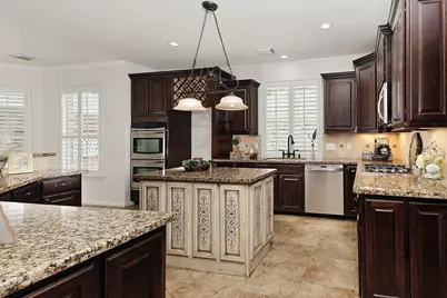 67 N Old Cedar Circle, The Woodlands, TX 77382 - Photo 10