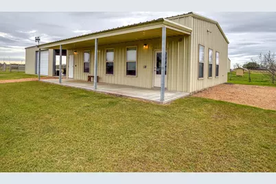 198 County Road 310, Yoakum, TX 77995 - Photo 34