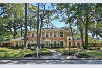 5307 Westminister Court, Houston, TX 77069 - Photo 1