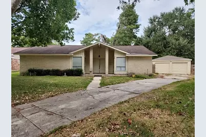 22714 Bayou Elm Drive, Spring, TX 77373 - Photo 1
