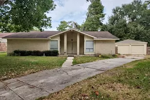 22714 Bayou Elm Dr, Spring, TX 77373 - Photo 1