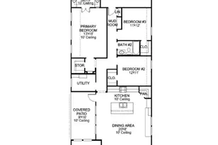 20002 Heritage Hallows Trail, Cypress, TX 77433 - Photo 2