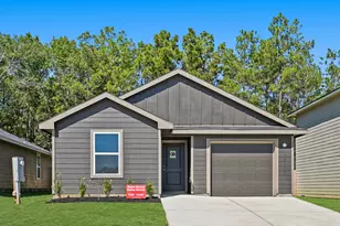 12319 McCrorey Trails Court, Conroe, TX 77303 - Photo 1