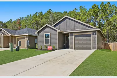 12319 McCrorey Trails Court, Conroe, TX 77303 - Photo 4