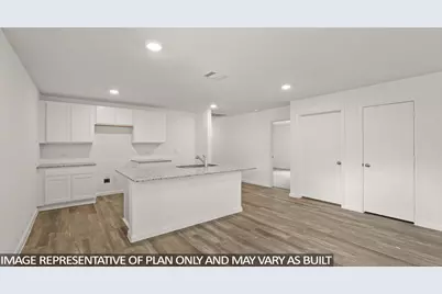 12319 McCrorey Trails Court, Conroe, TX 77303 - Photo 6