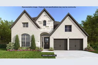 6303 King Ranch Loop, Manvel, TX 77578 - Photo 1