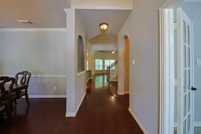 403 Woodpecker Forest Lane, Conroe, TX 77384 - Photo 4