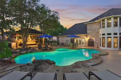 609 Edgewood Drive, Montgomery, TX 77356 - Photo 4
