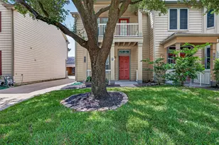 16735 Pine Castle Dr, Houston, TX 77095 - Photo 2