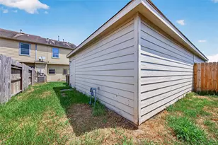 16735 Pine Castle Dr, Houston, TX 77095 - Photo 24