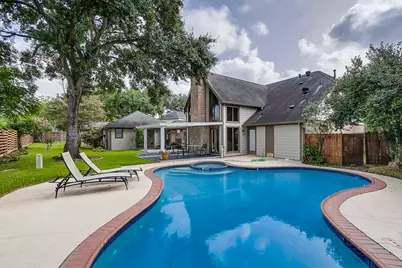 1706 Cedar Creek Court, Houston, TX 77077 - Photo 36