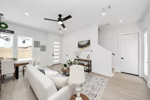 860 Rachel St, Houston, TX 77091 - Photo 6