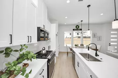 860 Rachel Street #D, Houston, TX 77091 - Photo 14