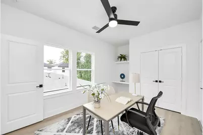 860 Rachel Street #D, Houston, TX 77091 - Photo 40