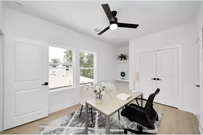 860 Rachel Street #D, Houston, TX 77091 - Photo 22