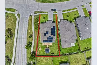4227 Magliana Lane, Katy, TX 77449 - Photo 44