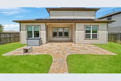 4227 Magliana Lane, Katy, TX 77449 - Photo 38