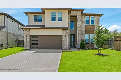 4227 Magliana Lane, Katy, TX 77449 - Photo 1