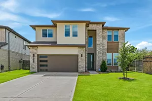 4227 Magliana Ln, Katy, TX 77449 - Photo 1