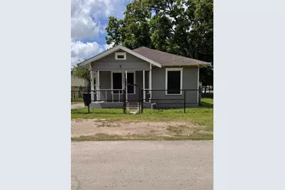 7206 Avenue B, Houston, TX 77011 - Photo 1