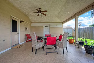 6702 Northridge Trace Lane, Spring, TX 77379 - Photo 4