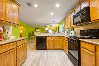 6702 Northridge Trace Lane, Spring, TX 77379 - Photo 12