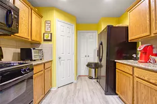 6702 Northridge Trace Ln, Spring, TX 77379 - Photo 10
