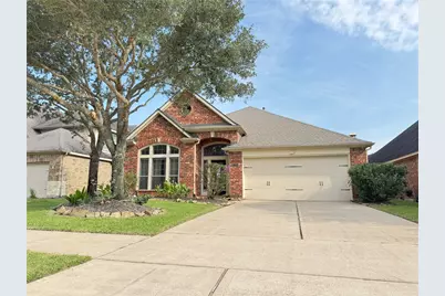 27926 Barberry Banks Lane, Fulshear, TX 77441 - Photo 2