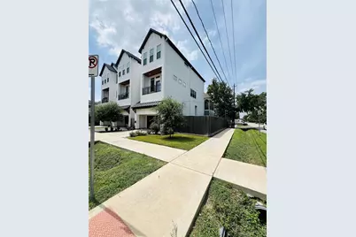 1103 W 15th 1/2 Street #A, Houston, TX 77008 - Photo 2