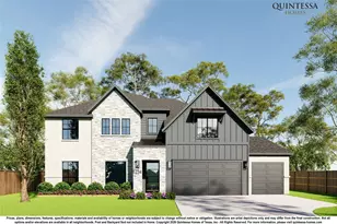 8017 Turquoise Ln, Houston, TX 77055 - Photo 1