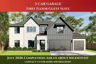 8017 Turquoise Ln, Houston, TX 77055 - Photo 1