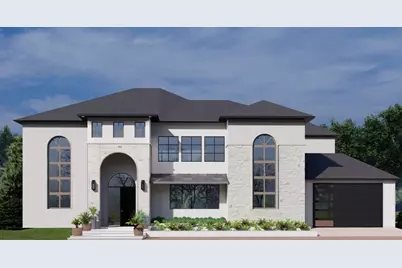 2815 Twin Fountains Drive, Houston, TX 77068 - Photo 1