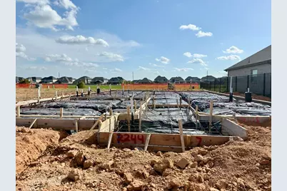 2244 Inglenook Grove Drive, Katy, TX 77493 - Photo 2