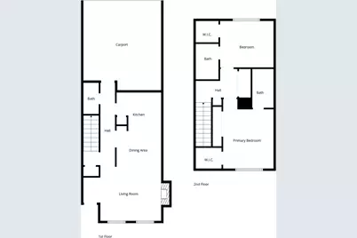 1501 Stallings Drive #48, College Station, TX 77840 - Photo 2