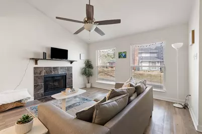 1501 Stallings Drive #48, College Station, TX 77840 - Photo 4