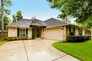 11 Fair Light, The Woodlands, TX 77382 - Photo 2