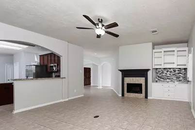 11 Fair Light, The Woodlands, TX 77382 - Photo 8
