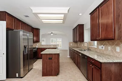 11 Fair Light, The Woodlands, TX 77382 - Photo 10