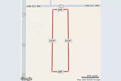 114 Fm 521, Palacios, TX 77465 - Photo 4