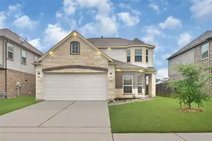 11346 Cascading Stream Way, Houston, TX 77044 - Photo 1