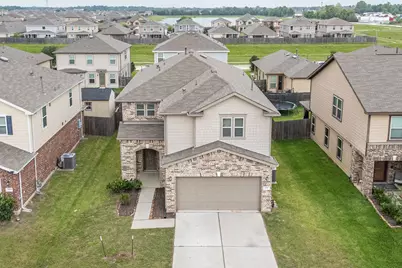 2518 Boxwood Park Lane, Houston, TX 77038 - Photo 1