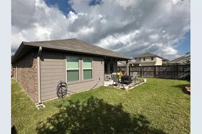 14729 Hazel Branch Drive, New Caney, TX 77357 - Photo 18