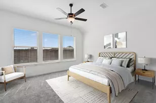 123 Blue River Trl, Rosenberg, TX 77471 - Photo 6