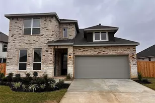 4407 Eagle Pass Dr, Rosenberg, TX 77469 - Photo 12