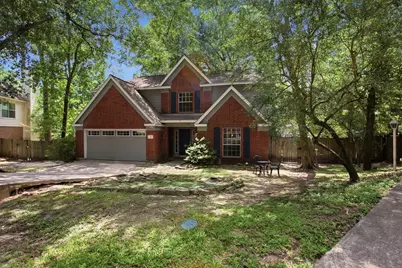 6 Wind Poppy Court, The Woodlands, TX 77381 - Photo 32