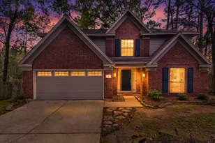 6 Wind Poppy Ct, The Woodlands, TX 77381 - Photo 1